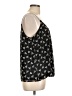 NY&C Black Sleeveless Blouse Size L - photo 4
