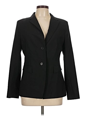 Doc & Amelia Blazer (view 1)