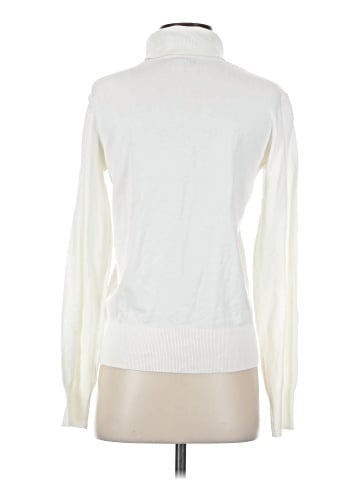H&M Long Sleeve Turtleneck (view 2)