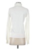 H&M Ivory Long Sleeve Turtleneck Size S - photo 2
