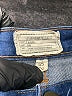 Current/Elliott 100% Cotton Blue Denim Shorts Size 25 waist - photo 3