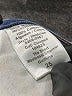 Current/Elliott 100% Cotton Blue Denim Shorts Size 25 waist - photo 4