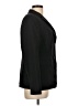 Doc & Amelia Black Blazer Size 10R - photo 4