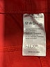 Assorted Brands Solid Red Active Pants Size XXL - photo 4