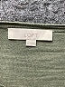 Ann Taylor LOFT 100% Cotton Green Pullover Sweater Size XS - photo 7