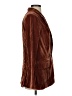 WAYF 100% Polyester Brown Blazer Size XS - photo 4