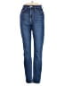 L'Agence Blue Jeans Size 23 waist - photo 1