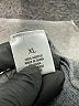 Roz & Ali 100% Acrylic Gray Pullover Sweater Size XL - photo 8