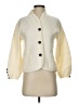 Unbranded Ivory Cardigan Size S (estimated) - photo 1