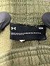 Under Armour Green Sweatpants 9-12 MO / 12 MO - photo 3