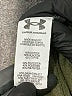 Under Armour Green Sweatpants 9-12 MO / 12 MO - photo 4