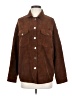 Shein Brown Coat Size XS - photo 1