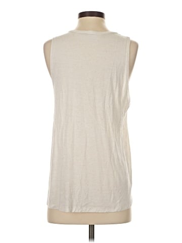 Wanderlux Sleeveless T-Shirt (view 2)