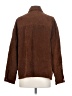 Shein Brown Coat Size XS - photo 2