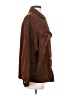 Shein Brown Coat Size XS - photo 4