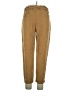 Thread & Supply 100% Lyocell Solid Tan Casual Pants Size XL - photo 2