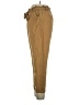Thread & Supply 100% Lyocell Solid Tan Casual Pants Size XL - photo 5