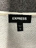 Express Ivory Kimono Size M - photo 4