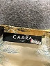 CAARA 100% Polyester Tan Casual Dress Size XS - photo 7