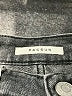 PacSun Stars Black Jeans Size 22 - photo 4