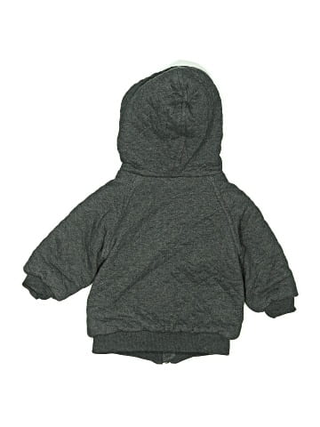 Volcom Zip Up Hoodie (view 2)