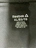 Reebok Solid Black Active Pants Size XL - photo 4