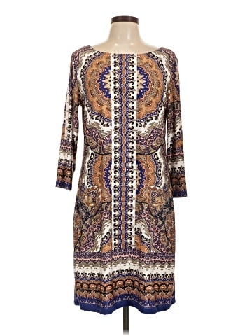 Haani Casual Dress (view 1)