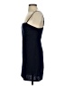 Forever 21 Solid Blue Cocktail Dress Size S (estimated) - photo 5