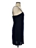 Forever 21 Solid Blue Cocktail Dress Size S (estimated) - photo 4