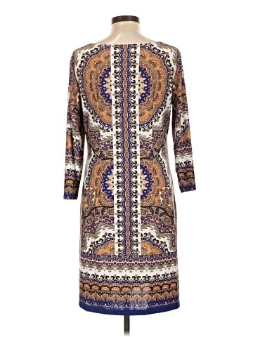 Haani Casual Dress (view 2)