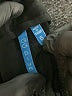 GG Blue Black Active Pants Size 6 - photo 4
