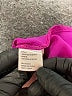 Atlein Collective 100% Polyester Purple Long Sleeve Blouse Size 2 - photo 8