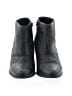 Aldo Black Ankle Boots Size 6 1/2 - photo 2