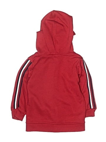 Tommy Hilfiger Zip Up Hoodie (view 2)