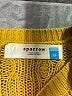 Sparrow Yellow Pullover Sweater Size XS - photo 7