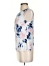Tahari by ASL Pink Sleeveless Blouse Size XS - photo 5