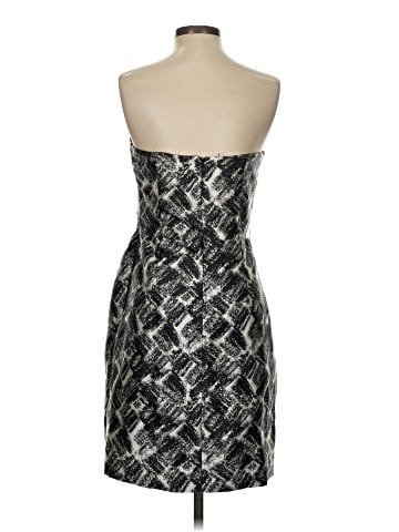 Max and Cleo Cocktail Dress (view 2)
