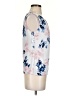 Tahari by ASL Pink Sleeveless Blouse Size XS - photo 4