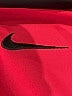 Nike 100% Polyester Solid Pink Jacket Size 12 - 14 - photo 3
