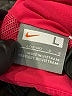 Nike 100% Polyester Solid Pink Jacket Size 12 - 14 - photo 4