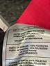 Nike 100% Polyester Solid Pink Jacket Size 12 - 14 - photo 5