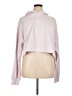 Fabletics Pink Sweatshirt Size XL - photo 1