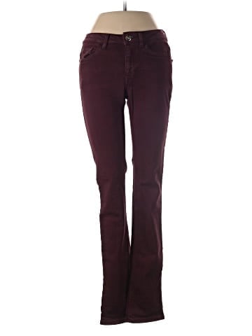 Zara Basic Jeans (view 1)