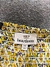 Heartloom 100% Polyester Yellow Casual Dress Size XS - photo 7