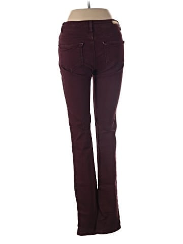 Zara Basic Jeans (view 2)