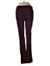 Zara Basic Burgundy Jeans Size 2 - photo 2