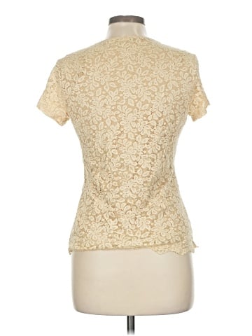 Patricia Jones USA Short Sleeve Top (view 2)