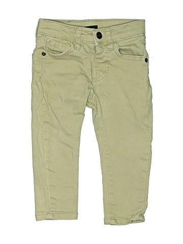 Volcom Khakis (view 1)
