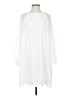 Cato 100% Polyester White Casual Dress Size XS - photo 1