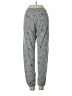 Assorted Brands Chevron-herringbone Gray Sweatpants Size S - photo 2
